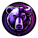 Long & Short Bot Logo