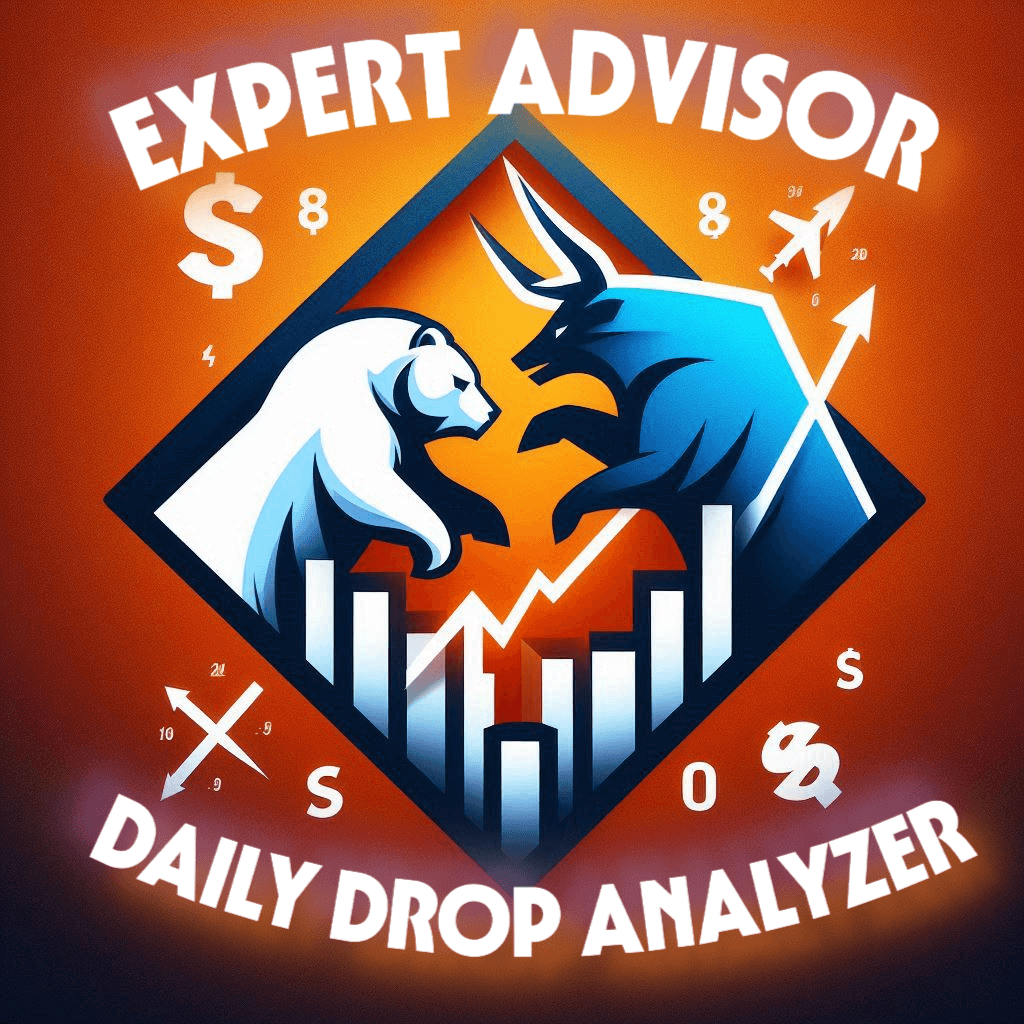 EA Daily Drop Analyzer