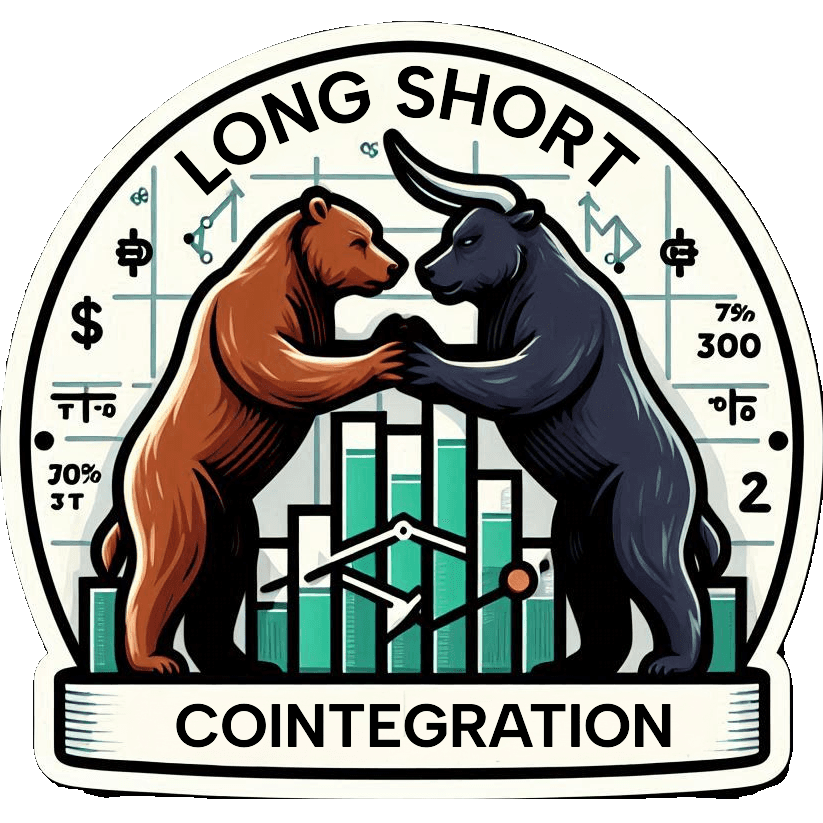 Long Short Cointegration Analyzer